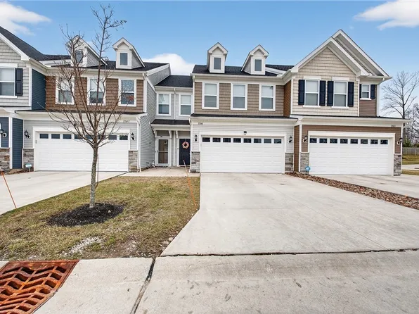 27661 Serviceberry Ct, Westlake, OH 44145