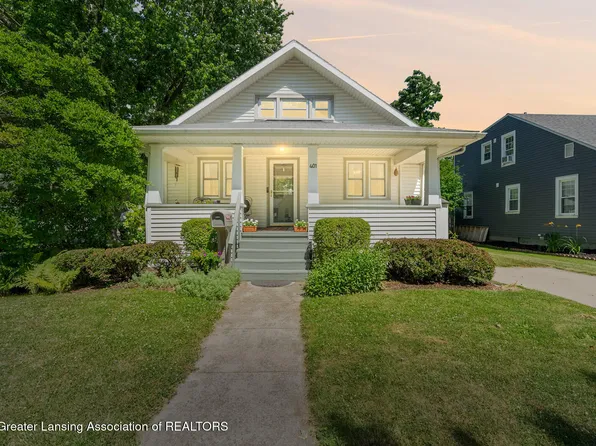 401 S Mead St, Saint Johns, MI 48879