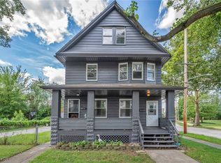 4302 W 30th St, Cleveland, OH 44109