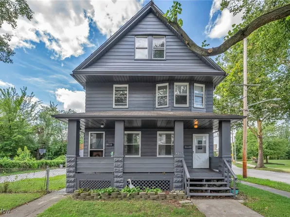 4302 W 30th St, Cleveland, OH 44109
