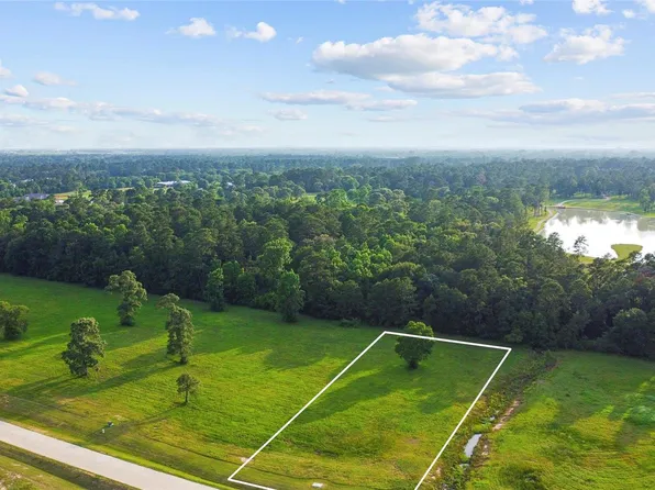 2040 Stallion Lakes Ave, Hockley, TX 77447