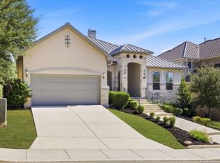 16018 Villa Basilica, San Antonio, TX 78255