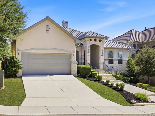 16018 Villa Basilica, San Antonio, TX 78255