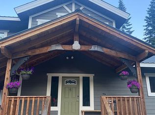 317 Durkee Rd, Sandpoint, ID 83864