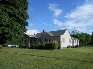 3619 S Hart Street Rd, Vincennes, IN 47591