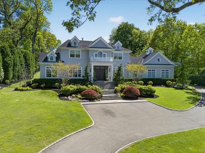 32 Elm Street, Woodbury, NY, 11797