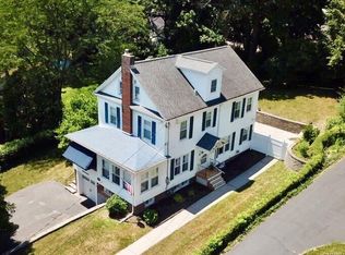 264 Robineau Rd, Syracuse, NY 13207