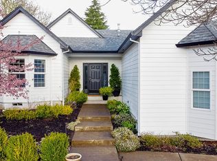 4401 NW Boxwood Dr, Corvallis, OR 97330