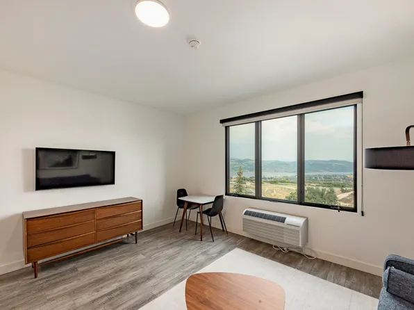 2303 Deer Hollow Rd #1118, Park City, UT 84060