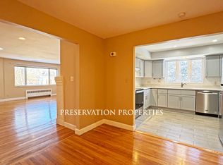115-117 Langley Rd #2, Newton Center, MA 02459