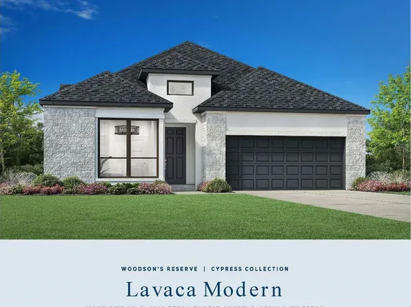 4810 Terra Forest Ct, Spring, TX 77386