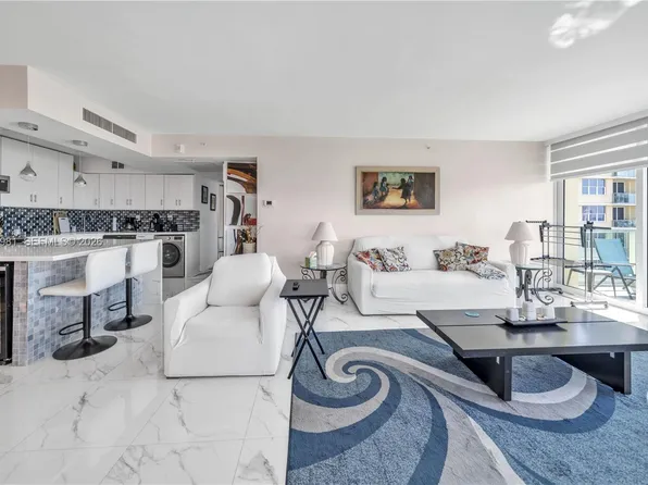 2501 S Ocean Dr, Hollywood, FL