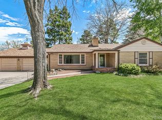 4050 Field Dr, Wheat Ridge, CO 80033