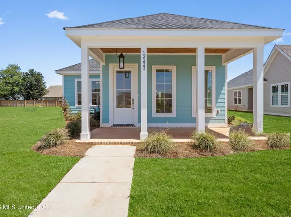 12233 Artisan Green Blvd, Gulfport, MS 39503