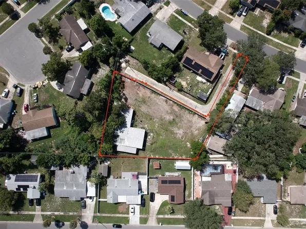 3613 Tam Dr #10, Orlando, FL 32808