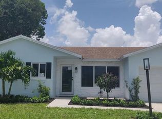 22801 SW 54th Way, Boca Raton, FL 33433