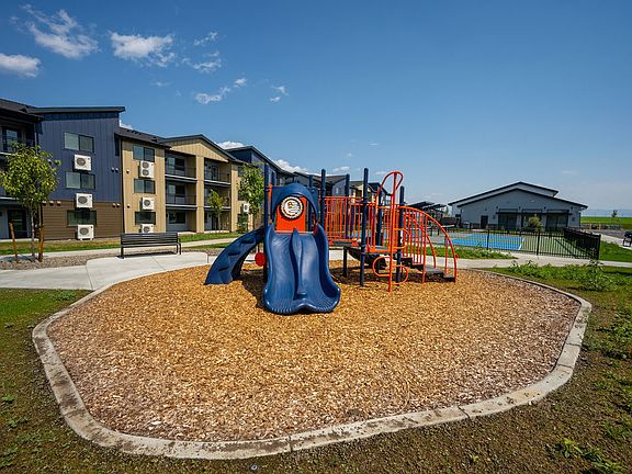 3rd image of 12531 N Kenosha Ln #202