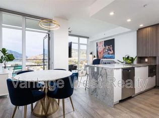 1151 Sunset Dr #1303, Kelowna, BC V1Y0G2