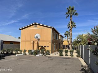 1510 E Pierce St, Phoenix, AZ 85006