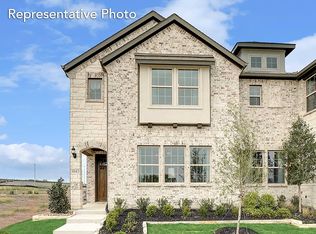 6109 Baritone Ct, Sachse, TX 75048