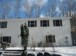 6796 Behling Rd, East Jordan, MI 49727