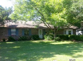 2915 E 17th St, Panama City, FL 32405