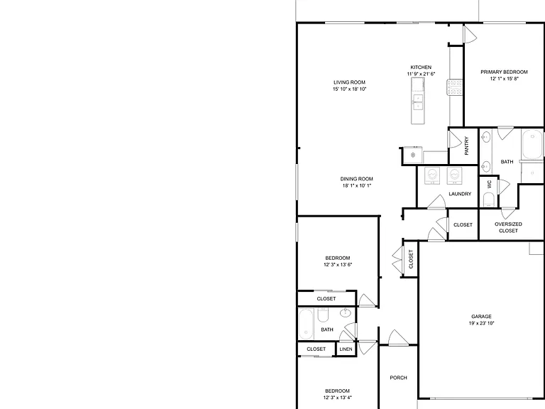 1020 Fishing St — Photo 17