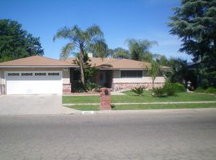 6933 N Rowell Ave, Fresno, CA