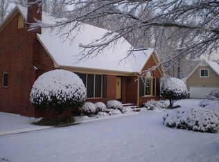 2618 Foxworth Dr, Monroe, NC 28110