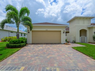 13119 SW Gingerline Drive, Port Saint Lucie, FL, 34987