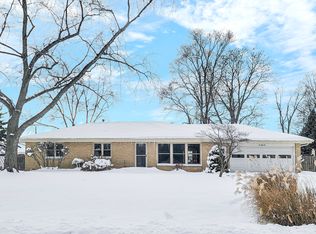 (Undisclosed Address), Morris, IL 60450