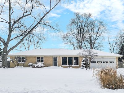 (Undisclosed Address), Morris, IL, 60450