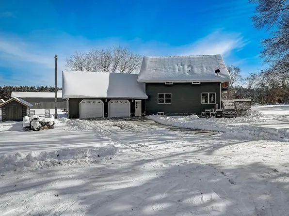 7427 Lexington Road, Arena, WI 53503