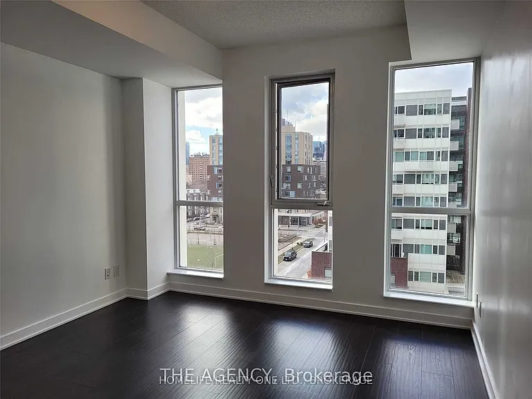 55 Regent Park Blvd #706 — Photo 5