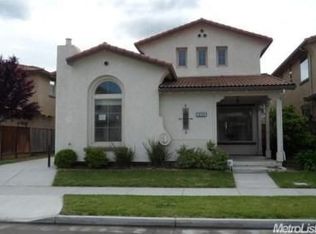 16701 Ore Claim Trl, Lathrop, CA