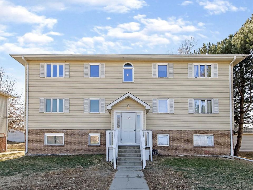 1917 Furnas St Apartments Ashland, NE Zillow