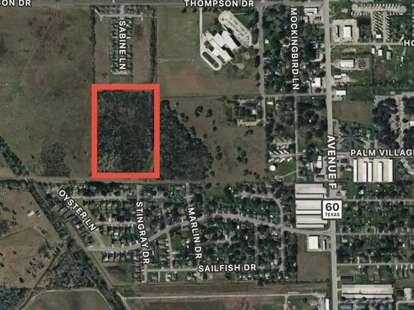 0 Bay City, Bay City, TX 77414