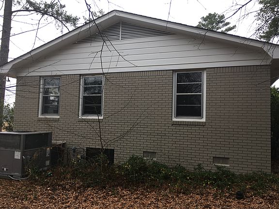 Newer gas pack unit 2014