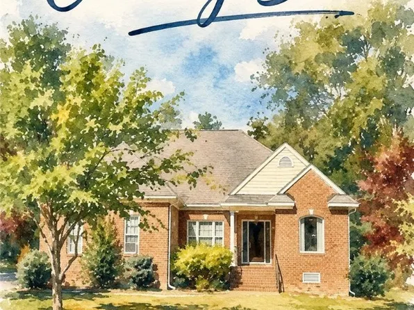 5080 Crown Hill Rd, Mechanicsville, VA 23111