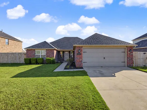 4103 SW Limestone Ave, Bentonville, AR 72712