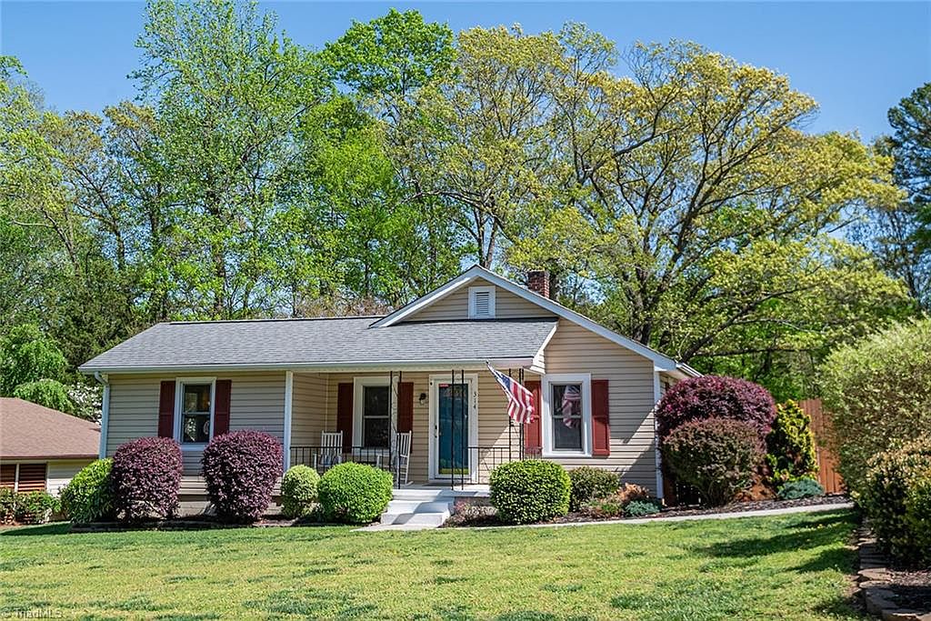 314 Monnell Dr, High Point, NC 27265 | Zillow