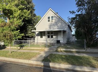 336 Juniper St, Elko, NV 89801