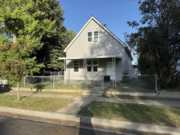 336 Juniper St, Elko, NV 89801