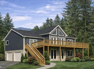 200 Colwood Dr, Rileyville, VA 22650