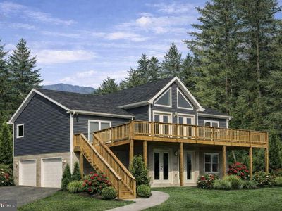 200 Colwood Dr, Rileyville, VA, 22650