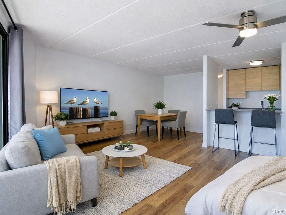 1st image of 1155 Warburton Avenue #4L
