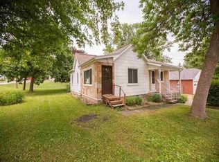 101 E Central St, Raymond, IA 50667