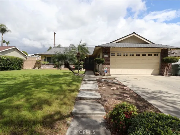 1267 W Winslow St, Upland, CA 91786