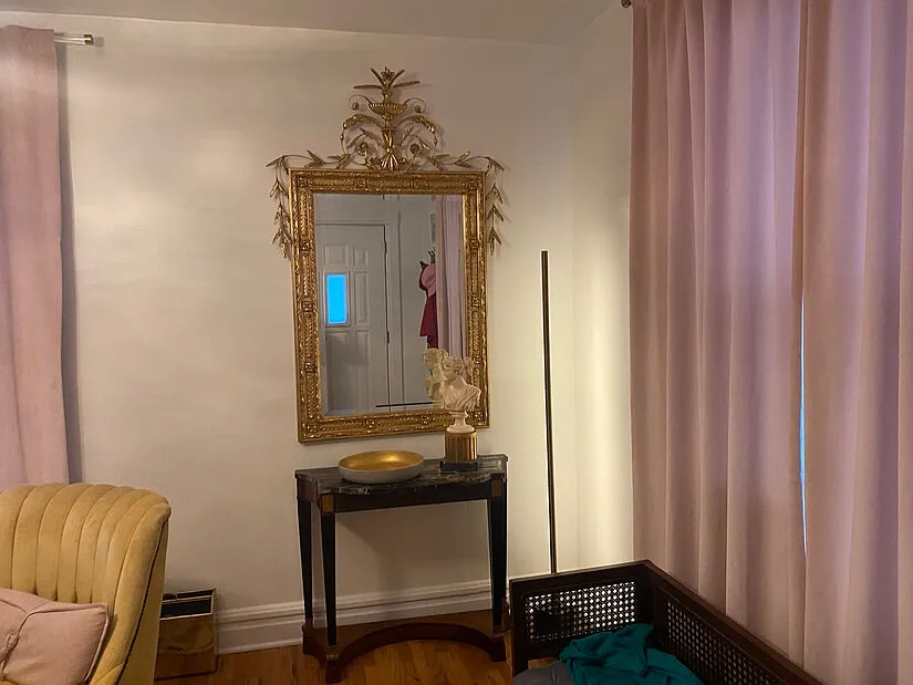 Parisian Luxe in the Old North End — Photo 2