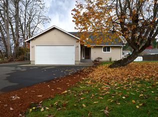 4616 Jasper Rd, Springfield, OR 97478